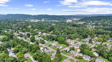 Completely Renovated--Better Than New! This North Knoxville gem on Whittle Springs Golf Course in Tennessee - for sale on GolfHomes.com, golf home, golf lot