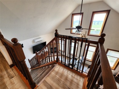 Located just outside Fairfield, Montana, this beautiful home on Harvest Hills Golf Course in Montana - for sale on GolfHomes.com, golf home, golf lot