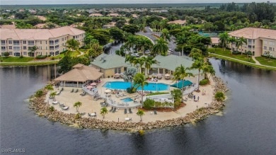 Welcome to this beautifully updated PENTHOUSE in Lexington on Lexington Country Club in Florida - for sale on GolfHomes.com, golf home, golf lot