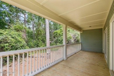 Coastal Luxury Meets Livability at 1552 Windsong Drive in Ocean on Brick Landing Plantation Yacht and Golf Club in North Carolina - for sale on GolfHomes.com, golf home, golf lot