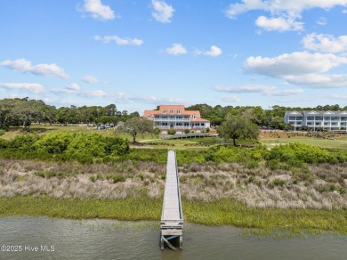 Coastal Luxury Meets Livability at 1552 Windsong Drive in Ocean on Brick Landing Plantation Yacht and Golf Club in North Carolina - for sale on GolfHomes.com, golf home, golf lot