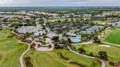 Welcome to this beautifully updated PENTHOUSE in Lexington on Lexington Country Club in Florida - for sale on GolfHomes.com, golf home, golf lot