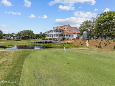 Coastal Luxury Meets Livability at 1552 Windsong Drive in Ocean on Brick Landing Plantation Yacht and Golf Club in North Carolina - for sale on GolfHomes.com, golf home, golf lot