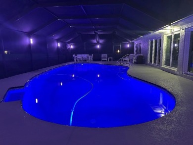 **CLICK ON 3D INTERACTIVE TOUR ABOVE** Best of Florida living in on Caloosa Greens Executive Golf Course in Florida - for sale on GolfHomes.com, golf home, golf lot