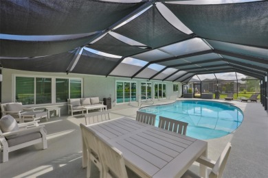 **CLICK ON 3D INTERACTIVE TOUR ABOVE** Best of Florida living in on Caloosa Greens Executive Golf Course in Florida - for sale on GolfHomes.com, golf home, golf lot