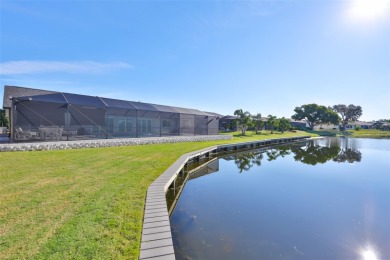 **CLICK ON 3D INTERACTIVE TOUR ABOVE** Best of Florida living in on Caloosa Greens Executive Golf Course in Florida - for sale on GolfHomes.com, golf home, golf lot