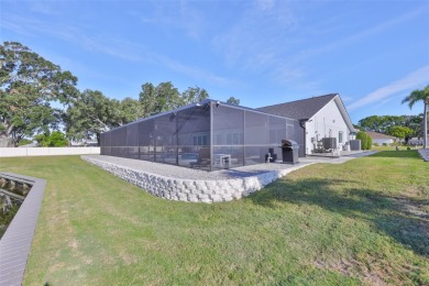 **CLICK ON 3D INTERACTIVE TOUR ABOVE** Best of Florida living in on Caloosa Greens Executive Golf Course in Florida - for sale on GolfHomes.com, golf home, golf lot