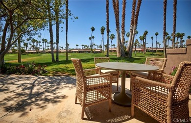 TURNKEY REMODELED PALM VALLEY CONDO WITH GOLF COURSE VIEWS! on Palm Valley Country Club in California - for sale on GolfHomes.com, golf home, golf lot
