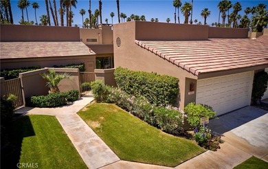 TURNKEY REMODELED PALM VALLEY CONDO WITH GOLF COURSE VIEWS! on Palm Valley Country Club in California - for sale on GolfHomes.com, golf home, golf lot