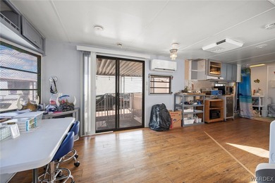 Own your land in the gated, guard-attended 55+ community of on Riverview Golf Course in Arizona - for sale on GolfHomes.com, golf home, golf lot