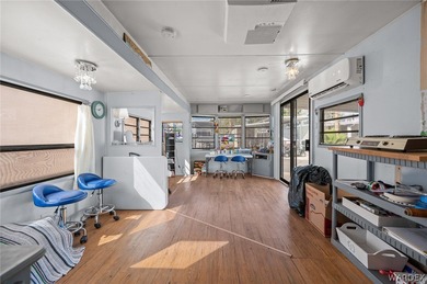 Own your land in the gated, guard-attended 55+ community of on Riverview Golf Course in Arizona - for sale on GolfHomes.com, golf home, golf lot