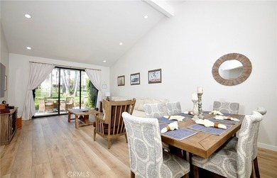 TURNKEY REMODELED PALM VALLEY CONDO WITH GOLF COURSE VIEWS! on Palm Valley Country Club in California - for sale on GolfHomes.com, golf home, golf lot