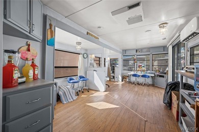 Own your land in the gated, guard-attended 55+ community of on Riverview Golf Course in Arizona - for sale on GolfHomes.com, golf home, golf lot