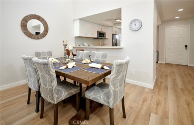 TURNKEY REMODELED PALM VALLEY CONDO WITH GOLF COURSE VIEWS! on Palm Valley Country Club in California - for sale on GolfHomes.com, golf home, golf lot