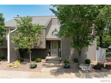 This phenomenal 2 level Innsbrook Condominium will be you all on Innsbrook Resort Golf Course in Missouri - for sale on GolfHomes.com, golf home, golf lot