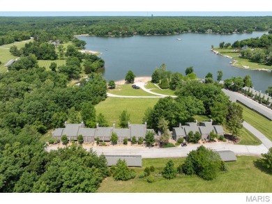 This phenomenal 2 level Innsbrook Condominium will be you all on Innsbrook Resort Golf Course in Missouri - for sale on GolfHomes.com, golf home, golf lot