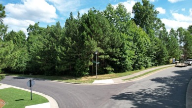 Located in the prestigious Chapel Ridge golf course community on Chapel Ridge Golf Club in North Carolina - for sale on GolfHomes.com, golf home, golf lot