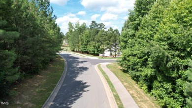 Located in the prestigious Chapel Ridge golf course community on Chapel Ridge Golf Club in North Carolina - for sale on GolfHomes.com, golf home, golf lot