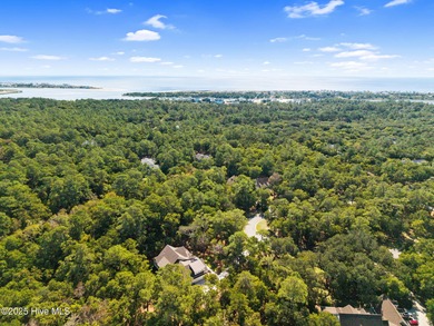 WATERFRONT Marina Community less than 4 miles from Holden Beach on Lockwood Folly Country Club in North Carolina - for sale on GolfHomes.com, golf home, golf lot