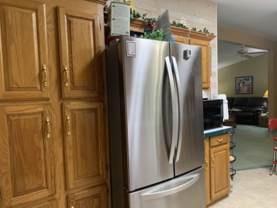 You'll enjoy the quality, 6' walls and workmanship of the lovely on Lost Lake Woods Club in Michigan - for sale on GolfHomes.com, golf home, golf lot
