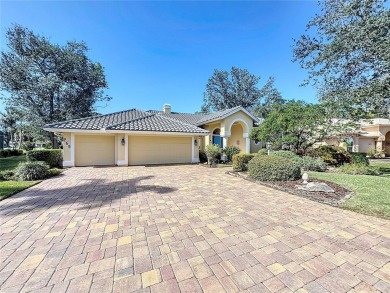 Check out this custom build home by Arthur Rutenberg. Over 3,000 on The Venice Golf and Country Club in Florida - for sale on GolfHomes.com, golf home, golf lot