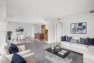 PRICED TO SELL. Corner unit in the heart of Downtown Doral. This on Doral Golf Resort in Florida - for sale on GolfHomes.com, golf home, golf lot