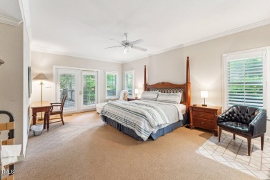 ntroducing in the exclusive ''Club Drive Collection'' at on Governors Club in North Carolina - for sale on GolfHomes.com, golf home, golf lot