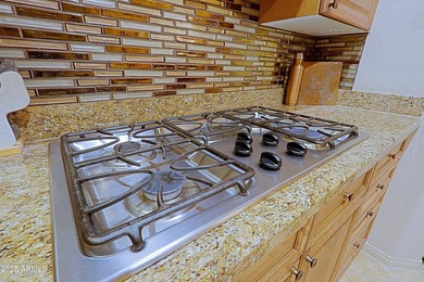 Terravita Aurora model on spectacular lot with fairway and Black on Terravita Golf and Country Club in Arizona - for sale on GolfHomes.com, golf home, golf lot