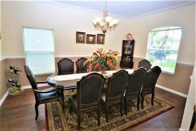 Aggressively priced for this large home by motivated seller! on Stoneybrook West in Florida - for sale on GolfHomes.com, golf home, golf lot