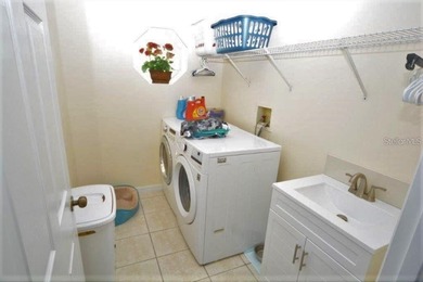 Aggressively priced for this large home by motivated seller! on Stoneybrook West in Florida - for sale on GolfHomes.com, golf home, golf lot