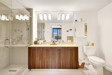 PRICED TO SELL. Corner unit in the heart of Downtown Doral. This on Doral Golf Resort in Florida - for sale on GolfHomes.com, golf home, golf lot