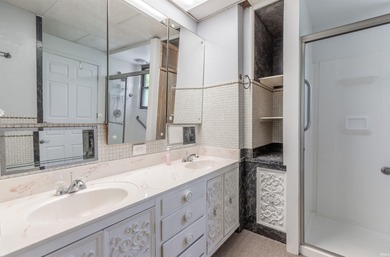 Welcome to 1417 Mesker Park Drive! Ideally located across from on Helfrich Hills Golf Course in Indiana - for sale on GolfHomes.com, golf home, golf lot