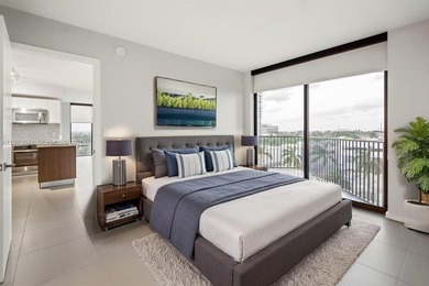 PRICED TO SELL. Corner unit in the heart of Downtown Doral. This on Doral Golf Resort in Florida - for sale on GolfHomes.com, golf home, golf lot