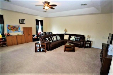 Aggressively priced for this large home by motivated seller! on Stoneybrook West in Florida - for sale on GolfHomes.com, golf home, golf lot