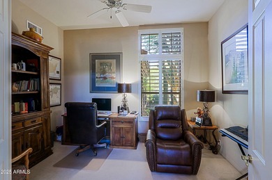 Terravita Aurora model on spectacular lot with fairway and Black on Terravita Golf and Country Club in Arizona - for sale on GolfHomes.com, golf home, golf lot