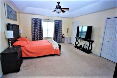 Aggressively priced for this large home by motivated seller! on Stoneybrook West in Florida - for sale on GolfHomes.com, golf home, golf lot