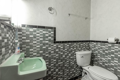 Welcome to 1417 Mesker Park Drive! Ideally located across from on Helfrich Hills Golf Course in Indiana - for sale on GolfHomes.com, golf home, golf lot