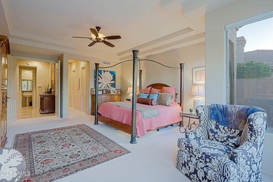 Terravita Aurora model on spectacular lot with fairway and Black on Terravita Golf and Country Club in Arizona - for sale on GolfHomes.com, golf home, golf lot