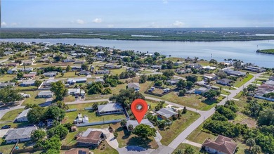 Now priced $10,000 lower and full of potential! Whether you're on Deep Creek Golf Club in Florida - for sale on GolfHomes.com, golf home, golf lot