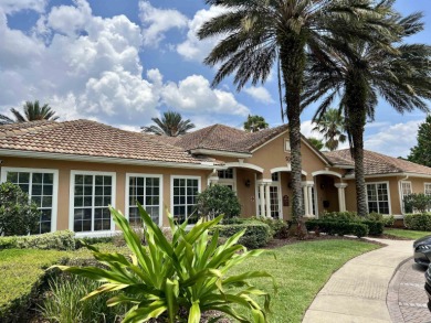 Welcome To This Spacious Ground Floor Two-bedroom,Two-bathroom on Royal St. Augustine Golf and Country Club in Florida - for sale on GolfHomes.com, golf home, golf lot