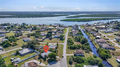 Now priced $10,000 lower and full of potential! Whether you're on Deep Creek Golf Club in Florida - for sale on GolfHomes.com, golf home, golf lot