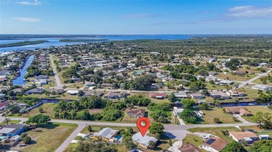 Now priced $10,000 lower and full of potential! Whether you're on Deep Creek Golf Club in Florida - for sale on GolfHomes.com, golf home, golf lot