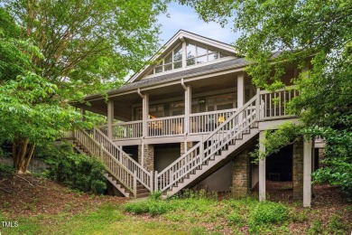 ntroducing in the exclusive ''Club Drive Collection'' at on Governors Club in North Carolina - for sale on GolfHomes.com, golf home, golf lot