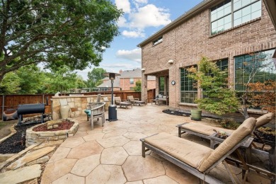 Welcome to 9121 Crockett Drive in the heart of Lantana, a on Lantana Golf Club in Texas - for sale on GolfHomes.com, golf home, golf lot