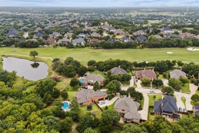 Welcome to 9121 Crockett Drive in the heart of Lantana, a on Lantana Golf Club in Texas - for sale on GolfHomes.com, golf home, golf lot