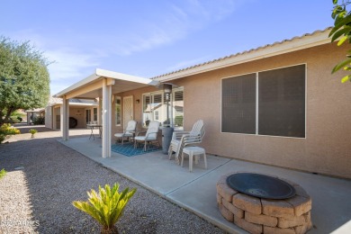 Here is the beautifully updated home you have been looking for!! on Springfield Golf Resort in Arizona - for sale on GolfHomes.com, golf home, golf lot