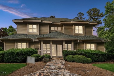 ntroducing in the exclusive ''Club Drive Collection'' at on Governors Club in North Carolina - for sale on GolfHomes.com, golf home, golf lot