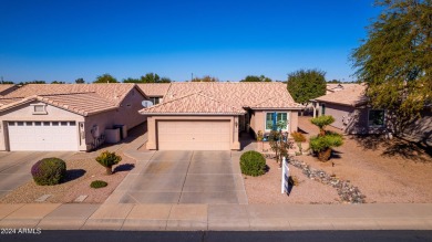 Here is the beautifully updated home you have been looking for!! on Springfield Golf Resort in Arizona - for sale on GolfHomes.com, golf home, golf lot