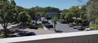 Welcome home to your beautifully updated top floor END unit on On Top Of The World Golf Course in Florida - for sale on GolfHomes.com, golf home, golf lot