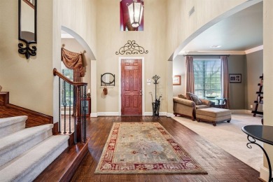 Welcome to 9121 Crockett Drive in the heart of Lantana, a on Lantana Golf Club in Texas - for sale on GolfHomes.com, golf home, golf lot